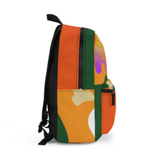 Load image into Gallery viewer, Art Backpack
