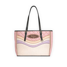 Load image into Gallery viewer, flowing Colors 77 PU Leather Shoulder Bag
