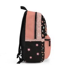 Load image into Gallery viewer, Pink Rabbit Backpack
