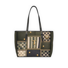 Load image into Gallery viewer, Brilliant 4 PU Leather Shoulder Bag
