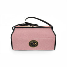 Load image into Gallery viewer, Pink Rush Waterproof Canvas Bag
