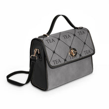 Load image into Gallery viewer, Great Tea Waterproof Canvas Bag
