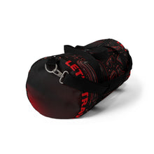 Load image into Gallery viewer, Time To Travel Duffel Bag
