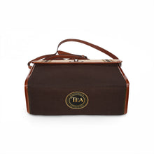 Load image into Gallery viewer, Running Beige 3 Waterproof Canvas Bag

