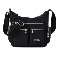Load image into Gallery viewer, Women Shoulder Bags Multiple Pockets Waterproof Crossbody Bags
