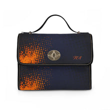 Load image into Gallery viewer, Fire Carry Waterproof Canvas Bag
