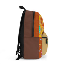 Load image into Gallery viewer, Doughnut Backpack
