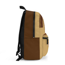 Load image into Gallery viewer, Chip Chocolate Backpack
