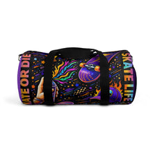 Load image into Gallery viewer, Skate Life Youth Duffel Bag
