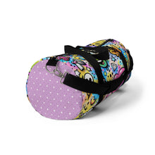 Load image into Gallery viewer, Peace Youth Duffel Bag
