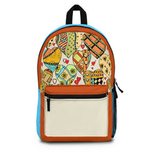 Load image into Gallery viewer, Party of Heart Backpack
