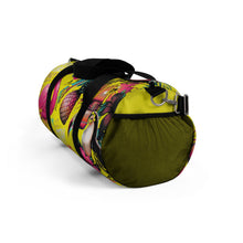 Load image into Gallery viewer, Vacation Vibes Youth Duffel Bag
