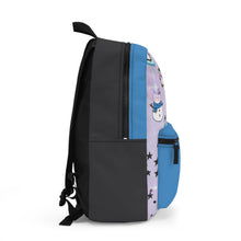 Load image into Gallery viewer, Blue Penguin 8 Backpack
