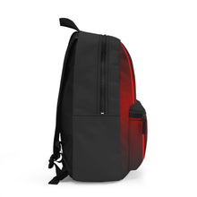 Load image into Gallery viewer, Faded Red Hero Backpack
