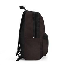 Load image into Gallery viewer, Quiet Brown Backpack
