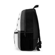 Load image into Gallery viewer, Cute Dog Backpack with Paw Prints – Perfect for Pet Lovers &amp; Kids
