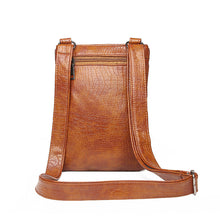 Load image into Gallery viewer, Women's Fashion Retro Soft Leather Shoulder Messenger Bag
