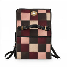 Load image into Gallery viewer, Rasberry Gift Waterproof Canvas Bag
