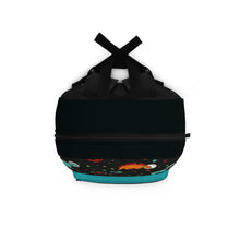 Load image into Gallery viewer, Space Animals Backpack
