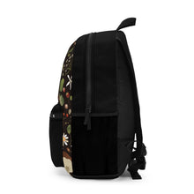 Load image into Gallery viewer, 2 Flower Pack Backpack
