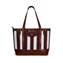 Load image into Gallery viewer, Tealux Imagine Handbag
