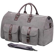 Load image into Gallery viewer, Portable Folding Outdoor Multifunctional Luggage Bag

