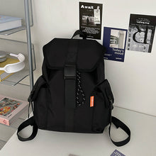 Load image into Gallery viewer, Backpack Student Schoolbag
