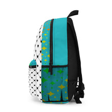 Load image into Gallery viewer, Thousand Heart Backpack
