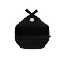 Load image into Gallery viewer, Black Victory Backpack
