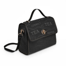 Load image into Gallery viewer, Inspire Tea 2 Waterproof Canvas Bag
