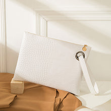 Load image into Gallery viewer, Womens Simple Large-Capacity Clutch Bag With Print
