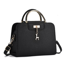 Load image into Gallery viewer, Shoulder Bag Designer Bag - Luxury Handbag Office Ladies' Handbag Commuting Shoulder
