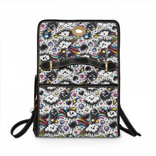 Load image into Gallery viewer, Bomb Party Playful Waterproof Canvas Bag
