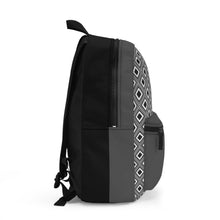 Load image into Gallery viewer, Total Diamond Backpack
