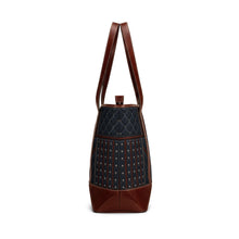 Load image into Gallery viewer, Blue Pearl Handbag
