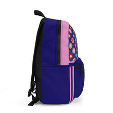 Load image into Gallery viewer, Flower Gathering Backpack
