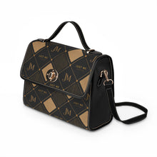 Load image into Gallery viewer, JM 2 Waterproof Canvas Bag
