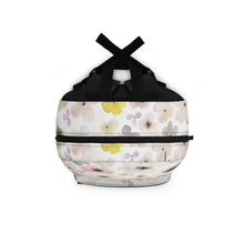 Load image into Gallery viewer, All Flowers 1 Backpack
