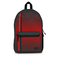 Load image into Gallery viewer, Faded Red Hero Backpack
