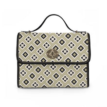 Load image into Gallery viewer, The Bond  Waterproof Canvas Bag
