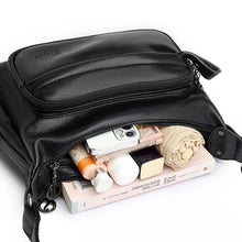 Load image into Gallery viewer, Shoulder Bags Women Handbags High Capacity Crossbody Bags
