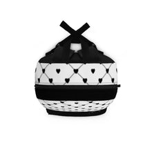 Load image into Gallery viewer, 1000 Hearts Backpack
