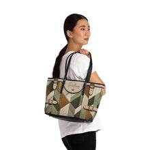 Load image into Gallery viewer, Forest PU Leather Shoulder Bag
