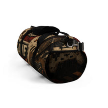 Load image into Gallery viewer, Vintage Game Youth Duffel Bag
