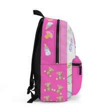 Load image into Gallery viewer, Baby Stuff Backpack
