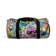 Load image into Gallery viewer, Peace Youth Duffel Bag
