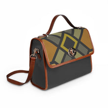 Load image into Gallery viewer, Blue Gill Waterproof Canvas Bag

