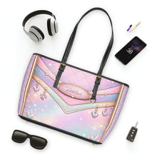 Load image into Gallery viewer, Dream 2 PU Leather Shoulder Bag

