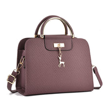Load image into Gallery viewer, Shoulder Bag Designer Bag - Luxury Handbag Office Ladies' Handbag Commuting Shoulder
