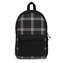 Load image into Gallery viewer, Brilliant Black Backpack
